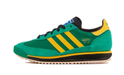 SL 72 RS Green Yellow - IG2133