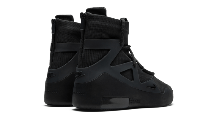 Air Fear Of God 1 Triple Black