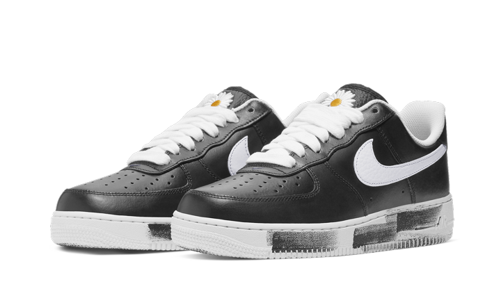 Air Force 1 Low G-Dragon Peaceminusone Para-Noise Schwarz