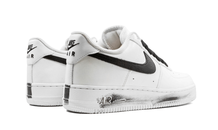 Air Force 1 Low G-Dragon Peaceminusone Para-Noise White