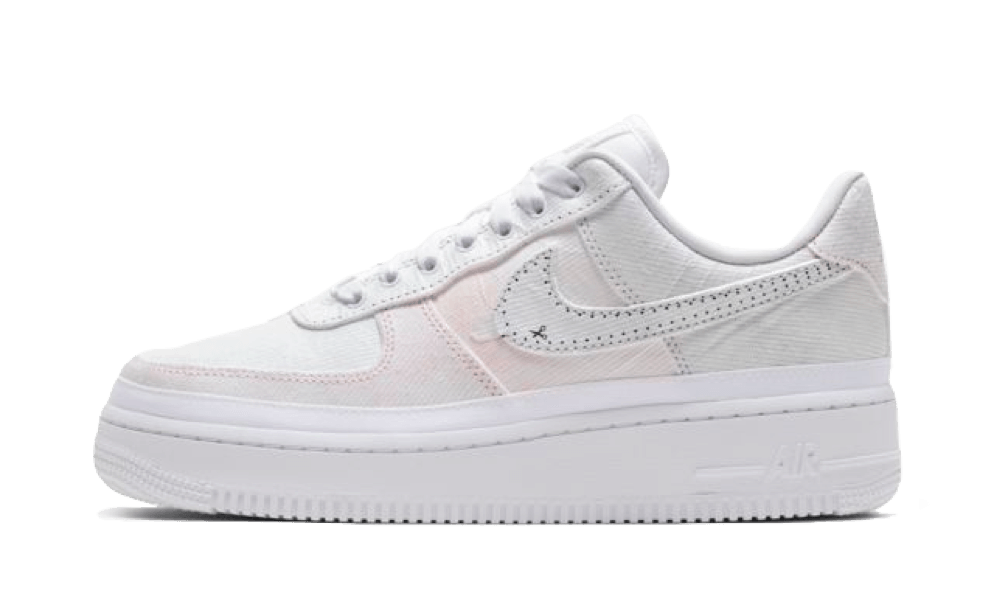 Air Force 1 Low Tear Away Segel