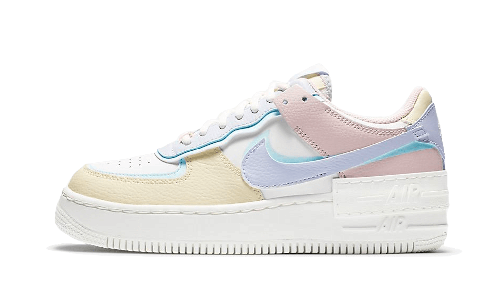 Air Force 1 Shadow Pastel