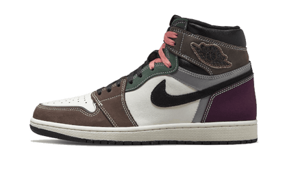 Handgefertigter Air Jordan 1 High OG