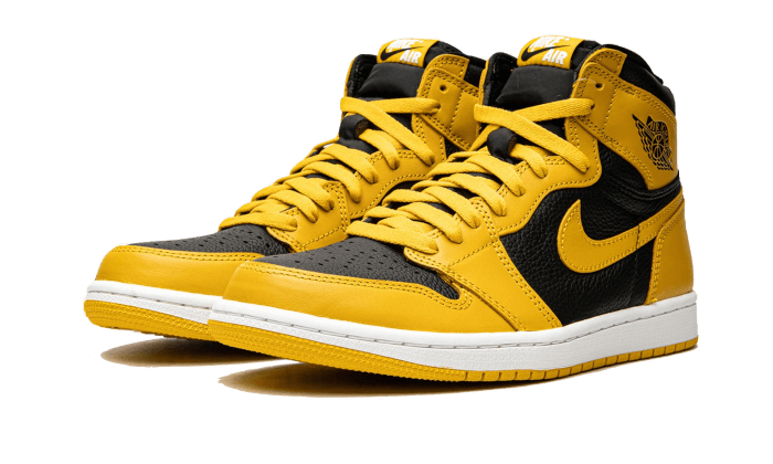 Air Jordan 1 High OG Pollen