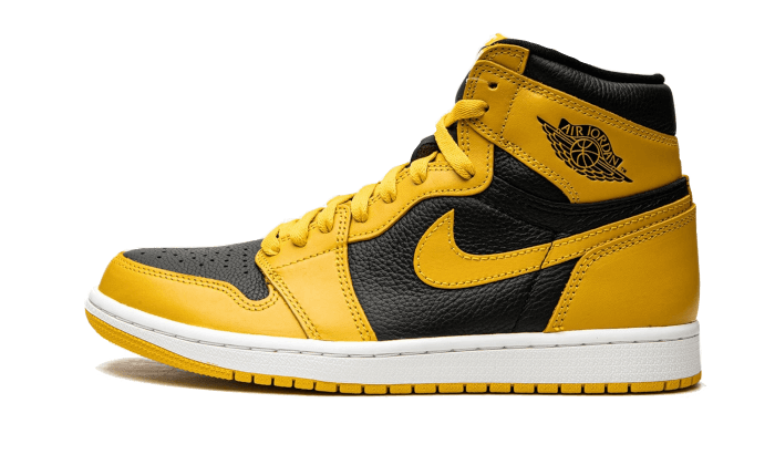 Air Jordan 1 High OG Pollen