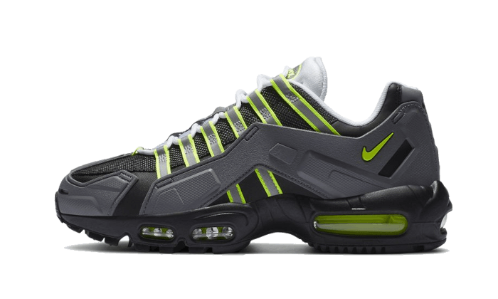 Air Max 95 NDSTRKT Neon