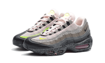 Air Max 95 size? &quot;25th Anniversary&quot;