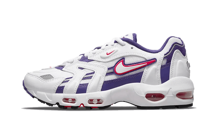 Air Max 96 II Purple Dawn