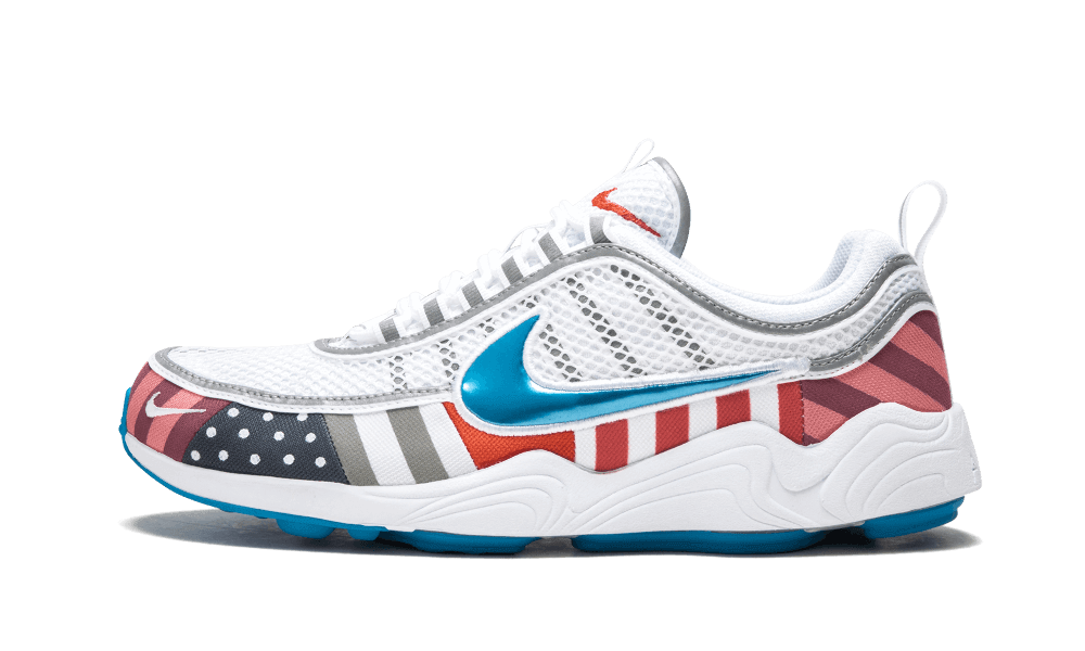 Air Zoom Spiridon Parra