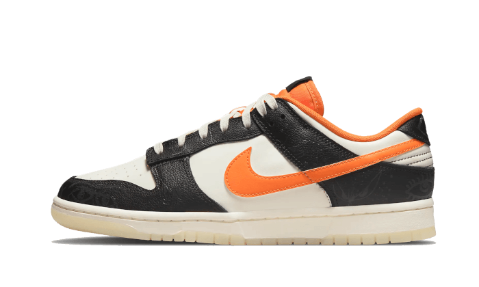 Dunk Low PRM Halloween (2021)