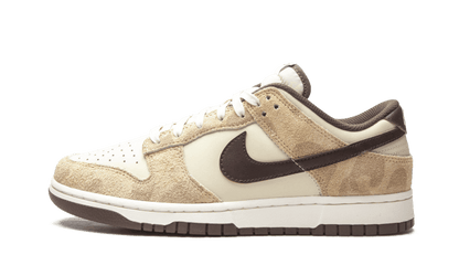 Dunk Low Retro PRM Animal Pack Giraffe