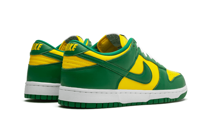 Dunk Low SP Brazil