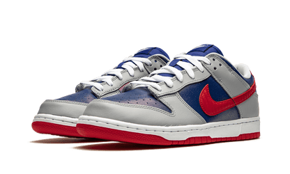 Dunk Low Samba (2020)