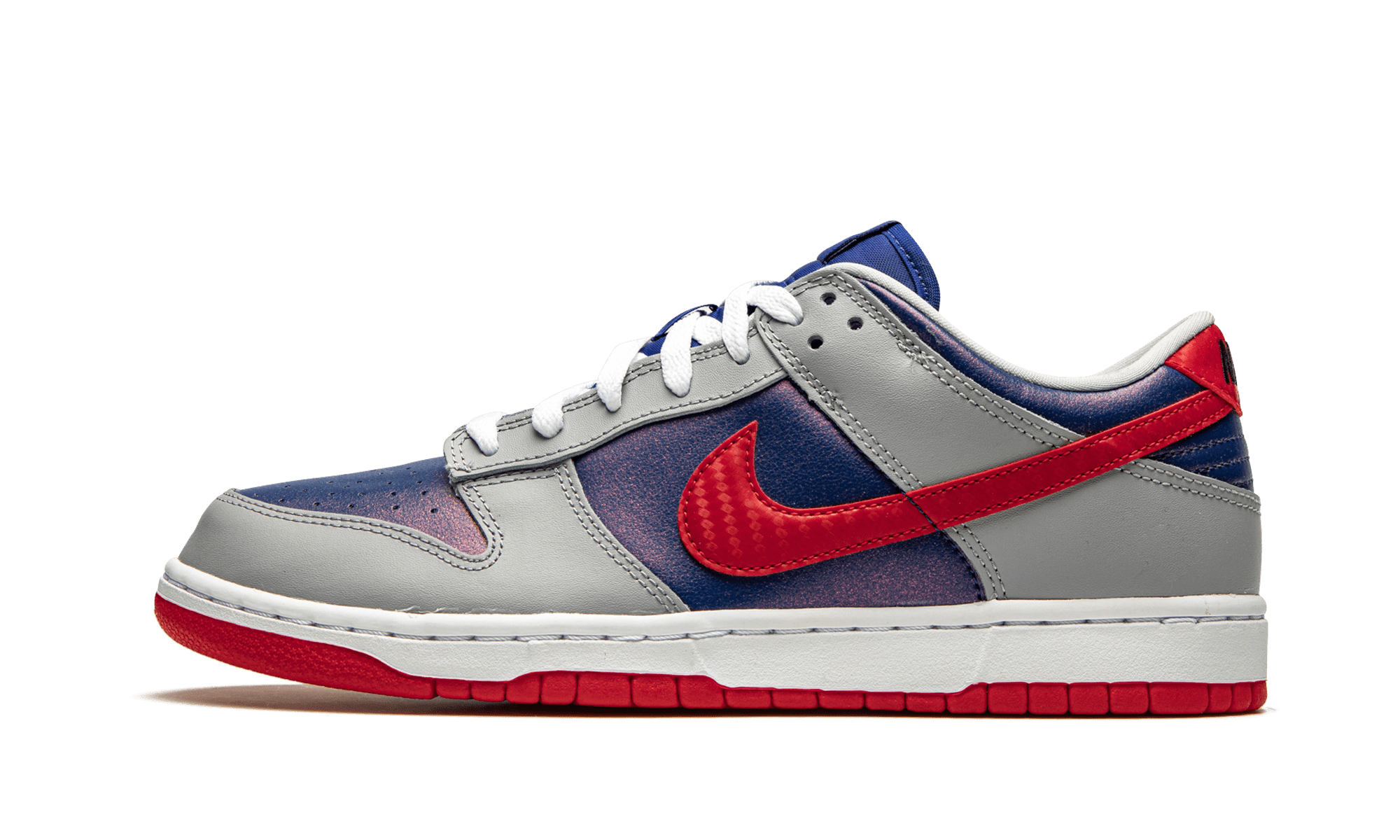 Dunk Low Samba (2020)