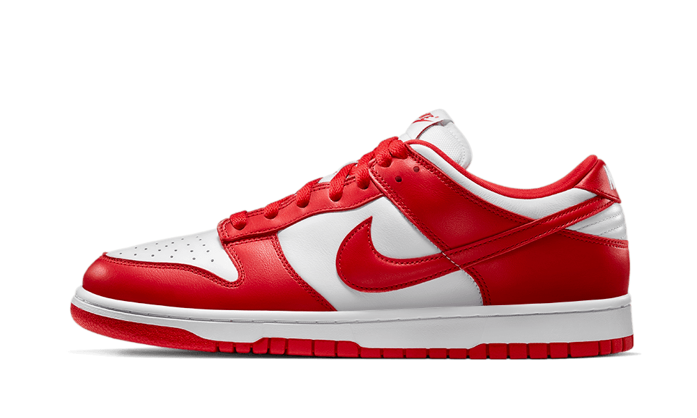 Dunk Low University Red