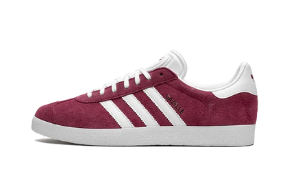 Gazelle Collegiate Burgundy