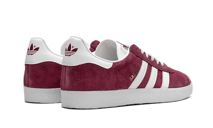 Gazelle Collegiate Burgundy