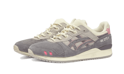 Gel-Lyte III END. Pearl