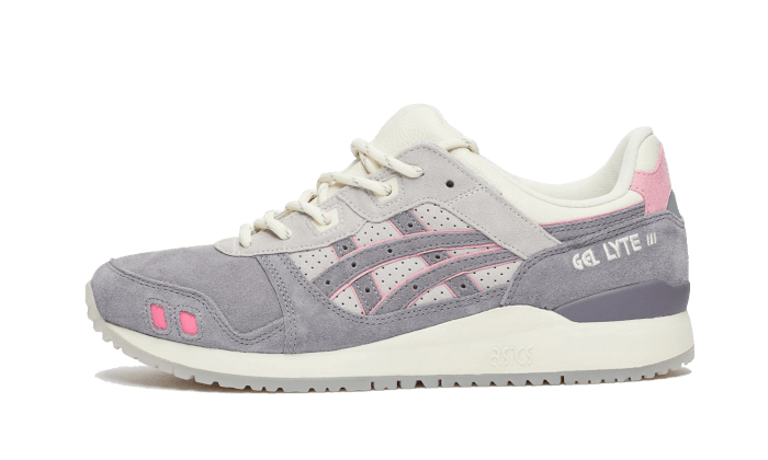 Gel-Lyte III END. Pearl