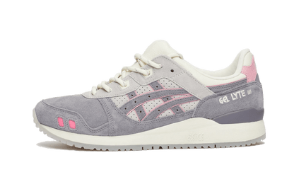 Gel-Lyte III END. Pearl