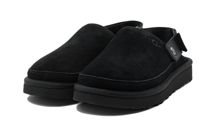 Goldencoast Clog Black