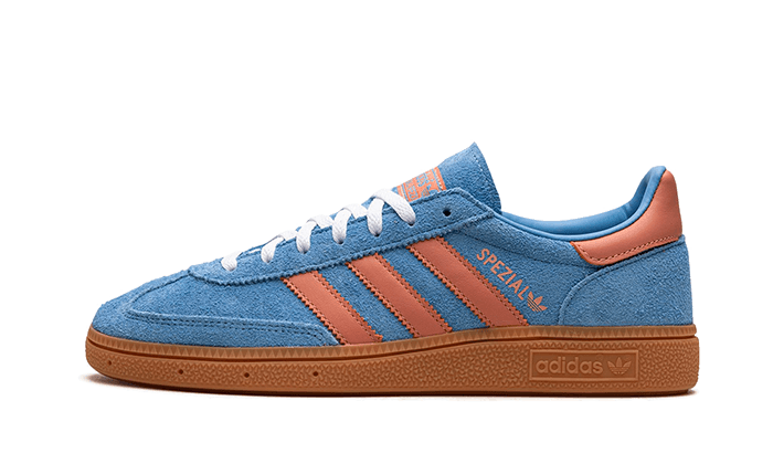 Handball Spezial Light Blue Wonder Clay