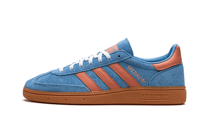 Handball Spezial Light Blue Wonder Clay