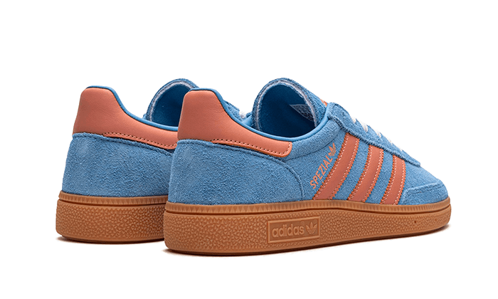 Handball Spezial Light Blue Wonder Clay