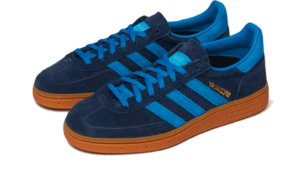 Handball Spezial Night Indigo Bright Blue Gum