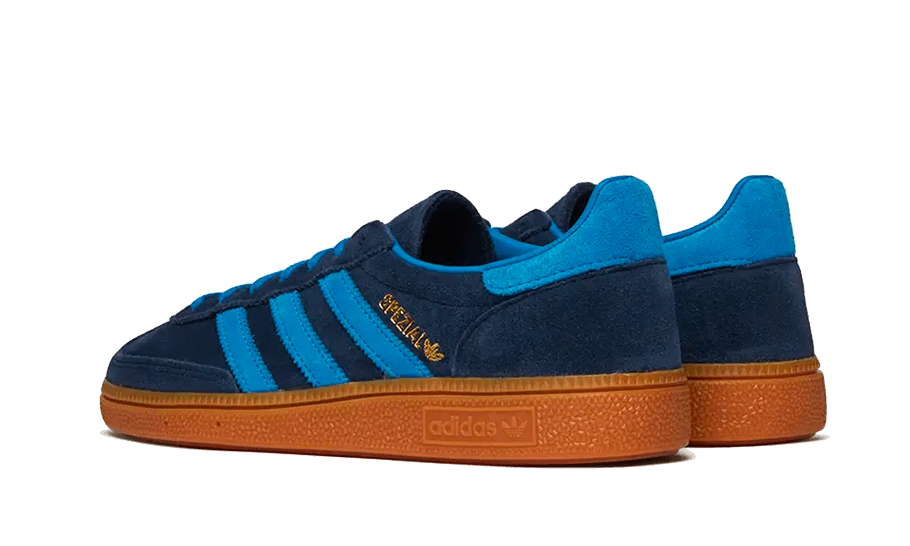 Handball Spezial Night Indigo Bright Blue Gum