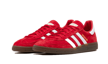 Handball Spezial Scarlet