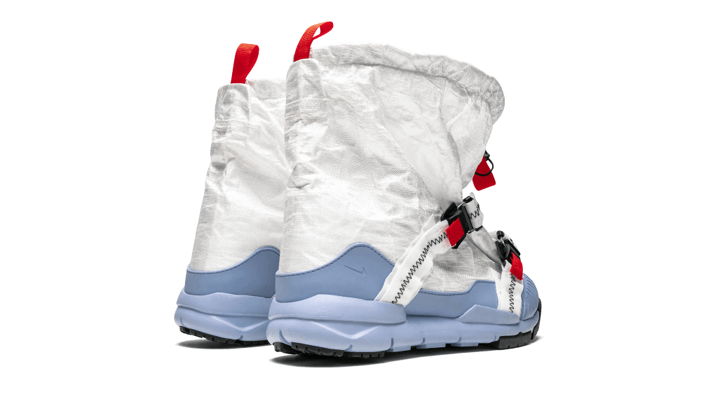 Mars Yard Overshoe Tom Sachs