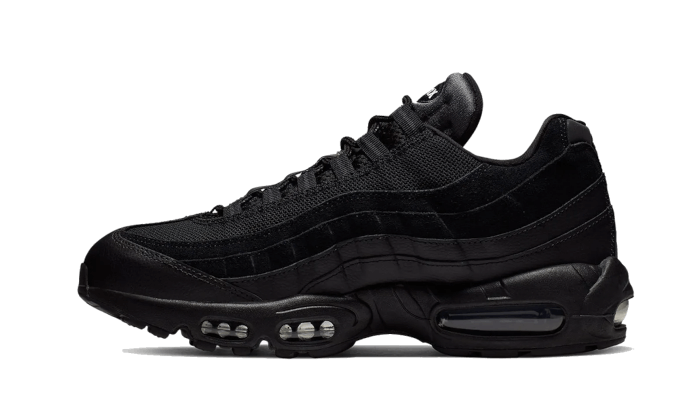 Air Max 95 Essential Black