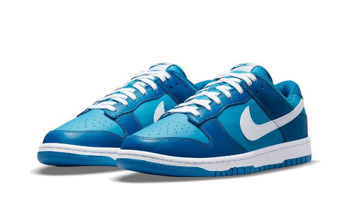 Dunk Low Dark Marina Blue