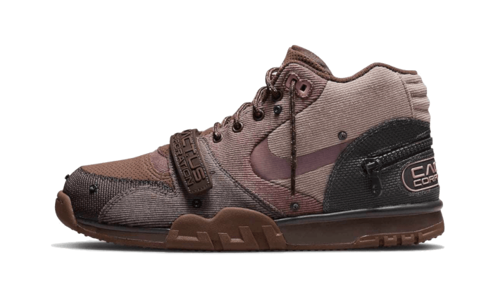 Air Trainer 1 SP Travis Scott Weizen