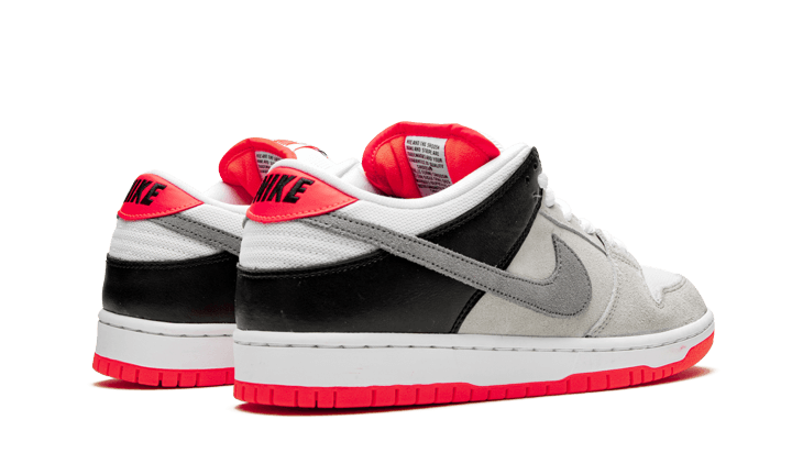 SB Dunk Low Infrared