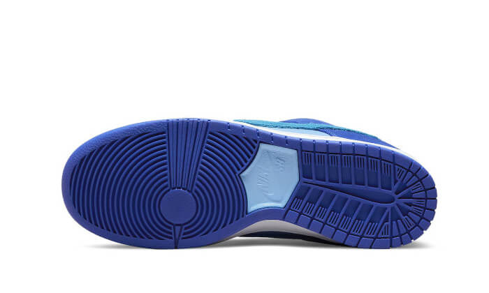大得価在庫SB DUNK LOW PRO Blue Raspberry 24.5cm 靴