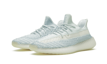 Yeezy Boost 350 V2 Cloud White (reflektierend)