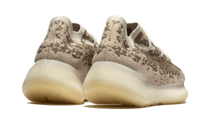 Yeezy Boost 380 Pyrite