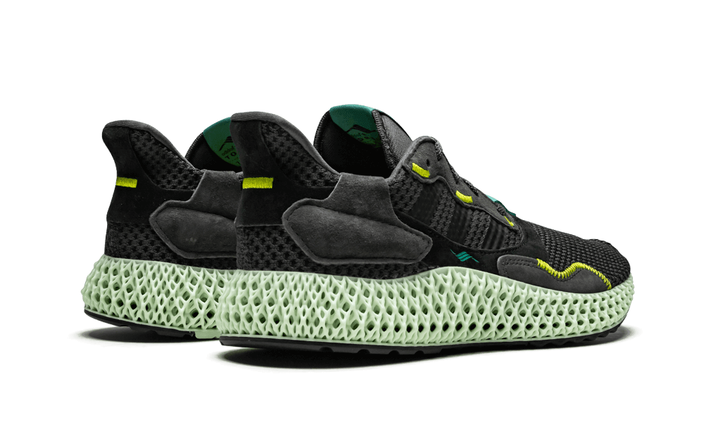 ZX 4000 4D Carbon