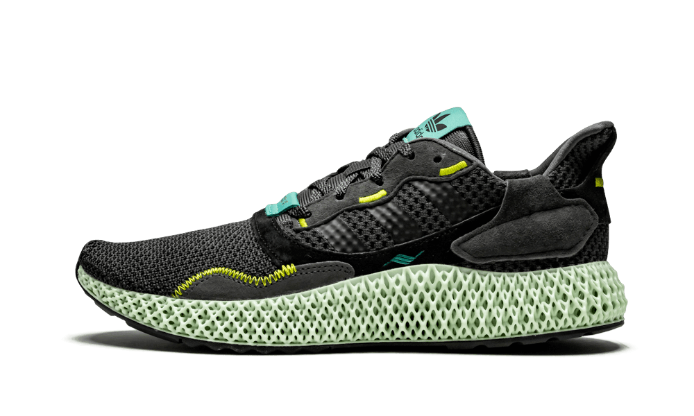 ZX 4000 4D Carbon