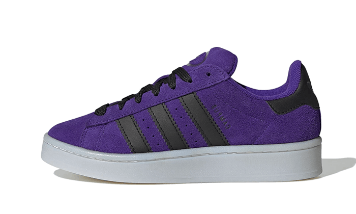 Adidas Campus 00s Energy Ink Black - GZ2555