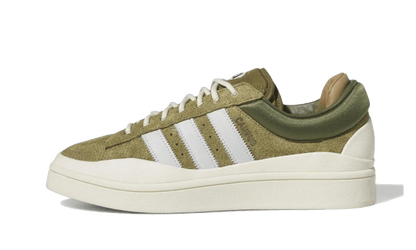 Adidas Campus Light Bad Bunny Wild Moss - ID7950