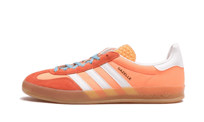 Adidas Gazelle Indoor Beam Orange - HQ9016