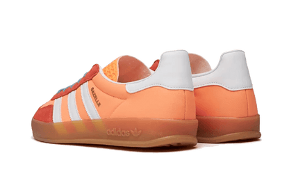 Adidas Gazelle Indoor Beam Orange - HQ9016