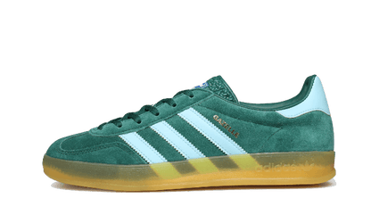 Adidas Gazelle Indoor Collegiate Green - IG9979