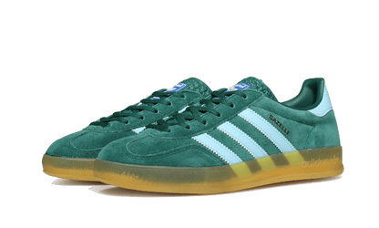 Adidas Gazelle Indoor Collegiate Green - IG9979