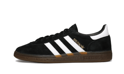 Adidas Handball Spezial Black Gum - DB3021