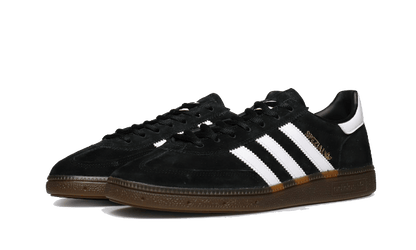 Adidas Handball Spezial Black Gum - DB3021