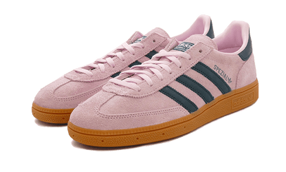 Adidas Handball Spezial Clear Pink - IF6561